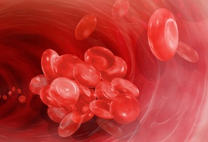 Image of Blood Cells