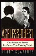 Book Cover for Ageless Quest