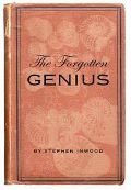 Book Cover for The Forgotton Genius