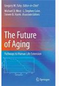 Book Cover for The Future of Aging